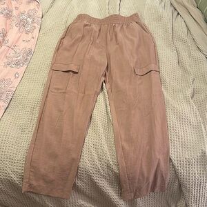 Never worn- Zara Trouser - Large